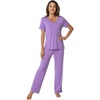 A-medium Purple