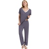 A-dark Grey