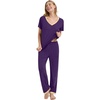 A-dark Purple