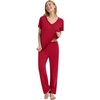 A-wine Red