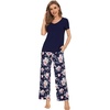 D-navy/Peony