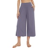 Purplish Grey