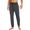 image:imageWiWi Mens Pajama Pants Super Soft Bamboo Viscose Cooling Lounge Bottoms Sleep Comfy Pj Joggers Sweatpant with Pockets SXXLBblackCharcoal