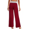 image:imageWiWi Pajama Pants for Women Comfy Soft Comfortable Pajamas Womens Lounge Sleep Pj Bottoms Viscose from Bamboo SXXLBwine RedLight Heather Grey