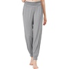 image:imageWiWi Pajama Pants for Women Soft Lounge Joggers Pockets Comfy Sleep Bottoms Viscose from Bamboo Pjs Jogger SXXLHeather Grey