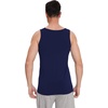 image:imageWiWi Viscose from Bamboo Mens Tank TShirt Soft Crewneck Undershirts Moisture Wicking Sleeveless Tanks Undershirt SXXLAnavy