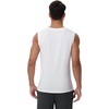 image:imageWiWi Viscose from Bamboo Mens Tank TShirt Soft Crewneck Undershirts Moisture Wicking Sleeveless Tanks Undershirt SXXLBraw White
