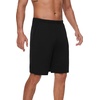 image:imageWiWi Viscose from Bamboo Pajama Short for Men Soft Knit Sleep Bottoms Summer Lounge Short Pants Cool Loungewear SXXLAblack