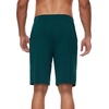image:imageWiWi Viscose from Bamboo Pajama Short for Men Soft Knit Sleep Bottoms Summer Lounge Short Pants Cool Loungewear SXXLAforest Green