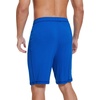 image:imageWiWi Viscose from Bamboo Pajama Short for Men Soft Knit Sleep Bottoms Summer Lounge Short Pants Cool Loungewear SXXLCbright Blue