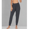 image:imageWiWi Womens Viscose from Bamboo Joggers Super Soft Pajama Pants Yoga Bottoms Cooling Lounge Sweatpants SXXLAcharcoal