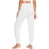 image:imageWiWi Womens Viscose from Bamboo Joggers Super Soft Pajama Pants Yoga Bottoms Cooling Lounge Sweatpants SXXLApure White