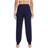 image:imageWiWi Womens Viscose from Bamboo Joggers Super Soft Pajama Pants Yoga Bottoms Cooling Lounge Sweatpants SXXLBnavy