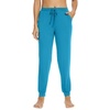 image:imageWiWi Womens Viscose from Bamboo Joggers Super Soft Pajama Pants Yoga Bottoms Cooling Lounge Sweatpants SXXLCteal Blue