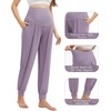 image:imageWiWi Womens Viscose from Bamboo Maternity Pants Soft Over The Belly Pregnancy Leggings High Waist Stretchy BottomsBviolet