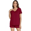 B-wine Red