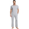 B-ash Grey