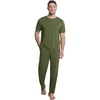 C-dark Fence Green