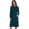 B-dark Bluish Green