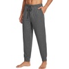 A-dark Heather Grey