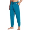 A-teal Blue