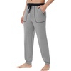 D-heather Grey