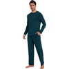 B-deep Teal