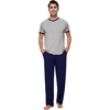 Light Heather Grey