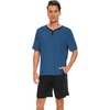 B-prussian Blue/Black