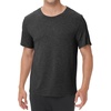 A-charcoal Heather