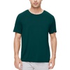 A-peacock Green