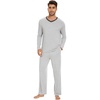 C-light Heather Grey