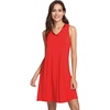 A-bright Red