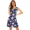 A-navy/Peony
