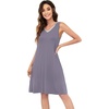 A-purplish Grey