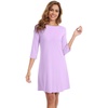B-light Purple