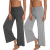 A-charcoal Heather+heather Grey