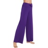 image:imageWiWi Pajama Pants for Women Comfy Soft Comfortable Pajamas Womens Lounge Sleep Pj Bottoms Viscose from Bamboo SXXLBlilac