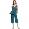 A-dark Teal