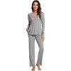 Heather Grey