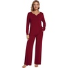 B-wine Red
