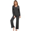 C-charcoal Heather