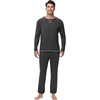 B-charcoal Heather