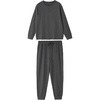 Charcoal Heather