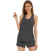 Charcoal Heather