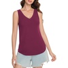 C-deep Purplish Red