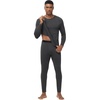 B-charcoal Heather