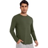A-dark Fence Green