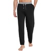 A-black/Heather Grey