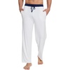 A-raw White/Navy